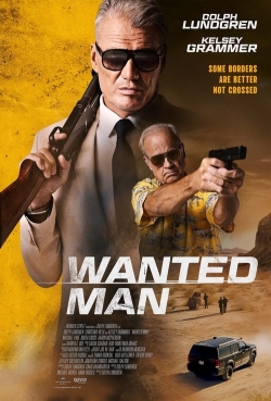 Watch Wanted Man movies free AniWave