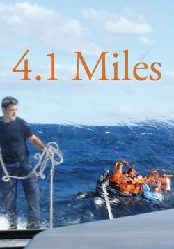 Watch 4.1 Miles movies free AniWave