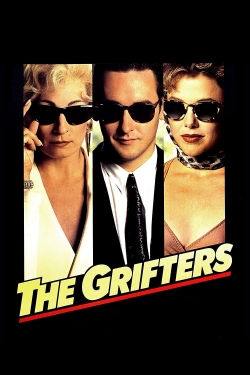 Watch The Grifters movies free AniWave