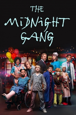 Watch The Midnight Gang movies free AniWave