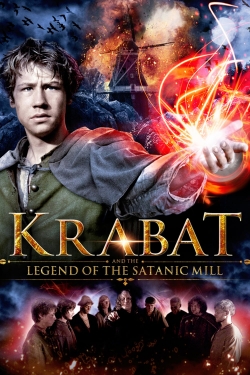 Watch Krabat movies free AniWave