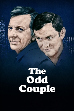 Watch The Odd Couple movies free AniWave