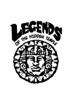 Watch Legends of the Hidden Temple movies free AniWave