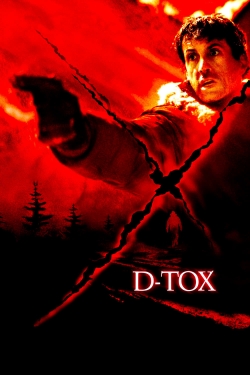 Watch D-Tox movies free AniWave