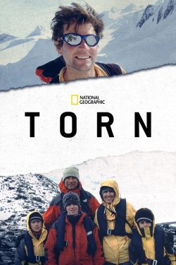 Watch Torn movies free AniWave