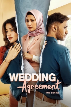 Watch Wedding Agreement: The Series movies free AniWave