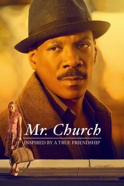 Watch Mr. Church movies free AniWave