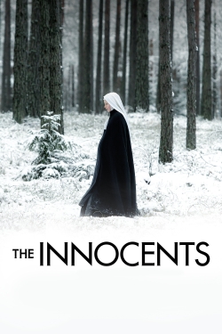 Watch The Innocents movies free AniWave