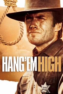 Watch Hang 'em High movies free AniWave