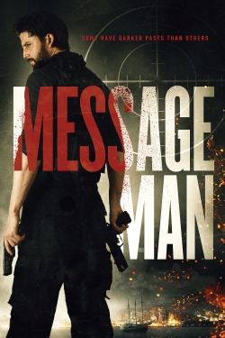 Watch Message Man movies free AniWave