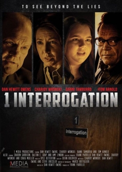 Watch 1 Interrogation movies free AniWave