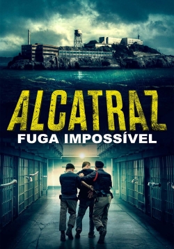 Watch Alcatraz movies free AniWave