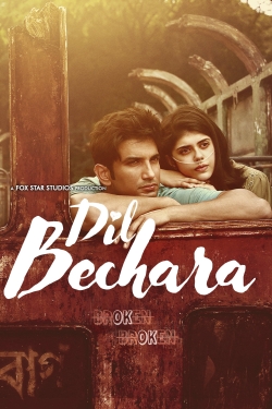 Watch Dil Bechara movies free AniWave