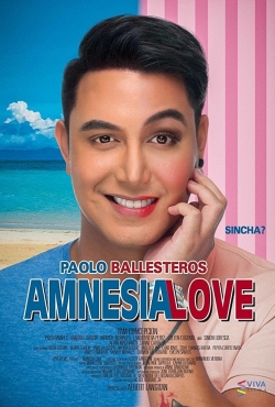 Watch Amnesia Love movies free AniWave