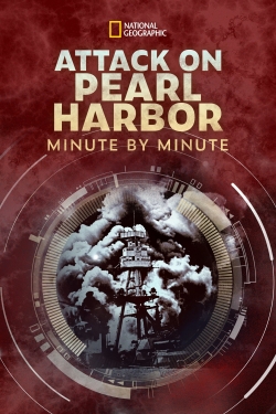 Watch Attack on Pearl Harbor: Minute by Minute movies free AniWave