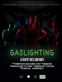 Watch Gaslighting movies free AniWave