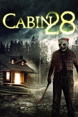 Watch Cabin 28 movies free AniWave