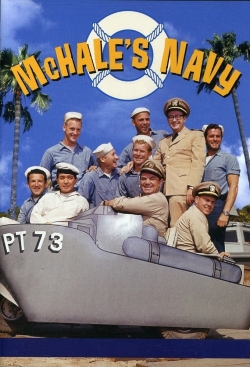 Watch McHale's Navy movies free AniWave