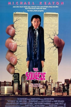 Watch The Squeeze movies free AniWave