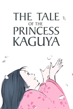 Watch The Tale of the Princess Kaguya movies free AniWave