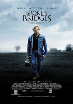 Watch Broken Bridges movies free AniWave