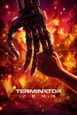 Watch Terminator Zero movies free AniWave