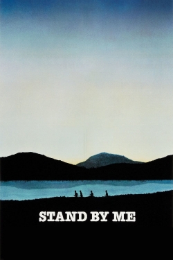 Watch Stand by Me movies free AniWave