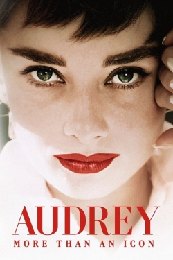 Watch Audrey movies free AniWave