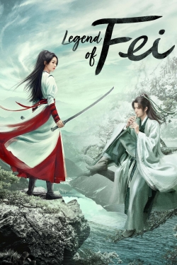 Watch Legend of Fei movies free AniWave