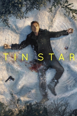 Watch Tin Star movies free AniWave