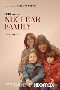 Watch Nuclear Family movies free AniWave