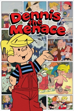 Watch Dennis the Menace movies free AniWave