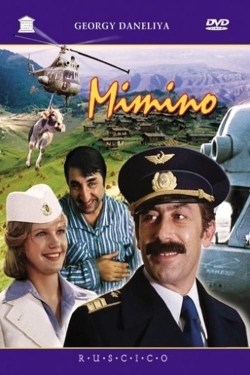 Watch Mimino movies free AniWave