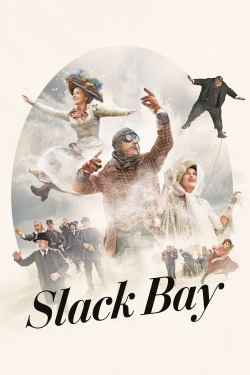 Watch Slack Bay movies free AniWave