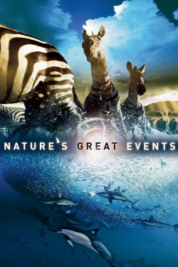 Watch Nature's Great Events movies free AniWave