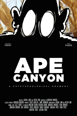 Watch Ape Canyon movies free AniWave