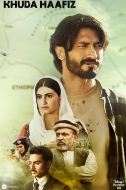 Watch Khuda Haafiz movies free AniWave