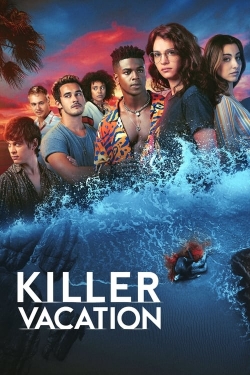 Watch Killer Vacation movies free AniWave