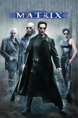 Watch The Matrix movies free AniWave