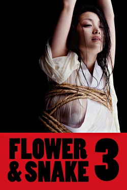 Watch Flower & Snake 3 movies free AniWave