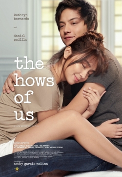 Watch The Hows of Us movies free AniWave