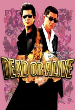 Watch Dead or Alive movies free AniWave