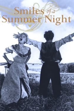 Watch Smiles of a Summer Night movies free AniWave