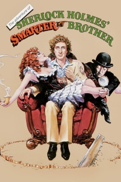 Watch The Adventure of Sherlock Holmes' Smarter Brother movies free AniWave