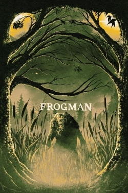 Watch Frogman movies free AniWave