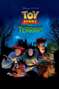 Watch Toy Story of Terror! movies free AniWave