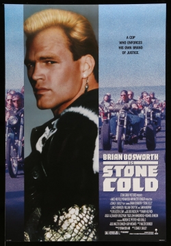 Watch Stone Cold movies free AniWave