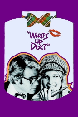 Watch What's Up, Doc? movies free AniWave