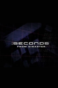 Watch Seconds From Disaster movies free AniWave