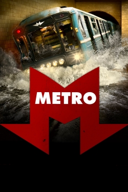 Watch Metro movies free AniWave